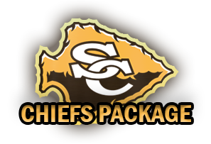Chiefs Package
